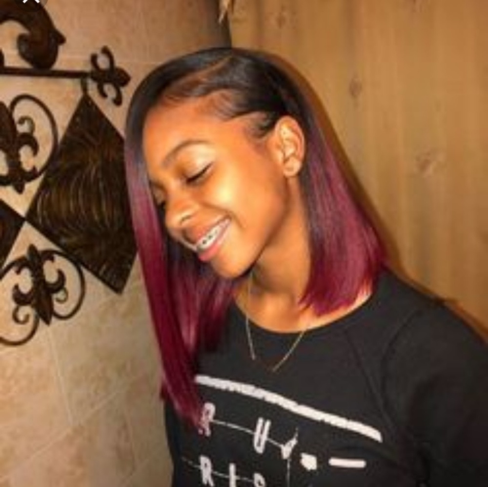 Meet your Posher, This girl